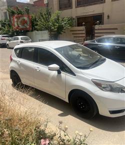 نيسان فيرسا نوت